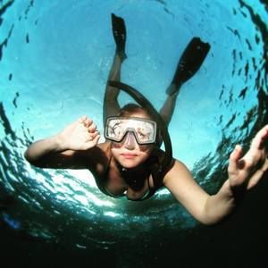 Meet your Posher, Hayley